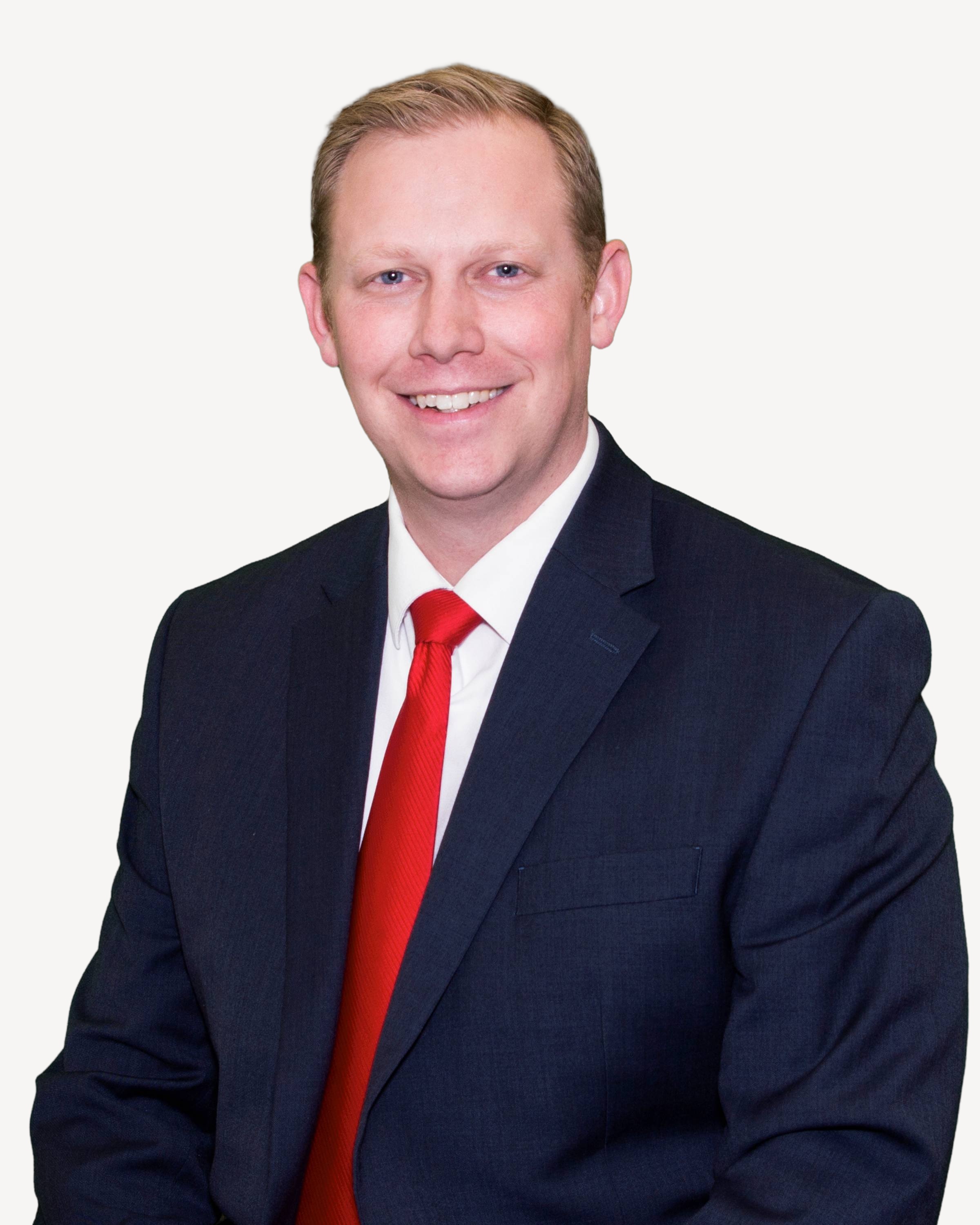 Daniel J. Skinner