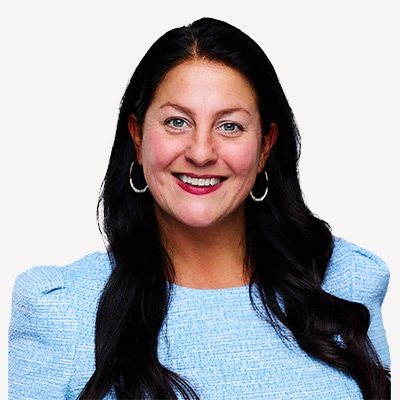 Melissa M. Greenwald